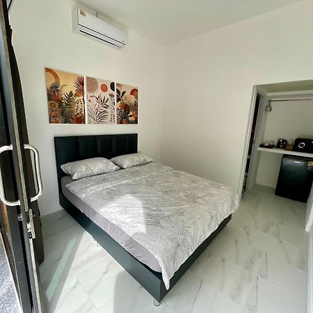 Pavana Boutique & Kite Bungalows 通萨拉 外观 照片