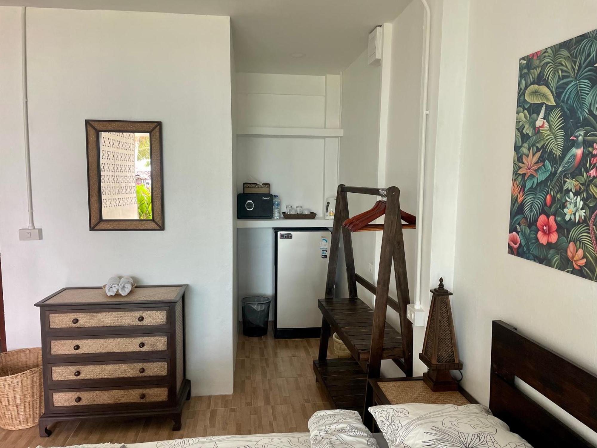 Pavana Boutique & Kite Bungalows 通萨拉 外观 照片
