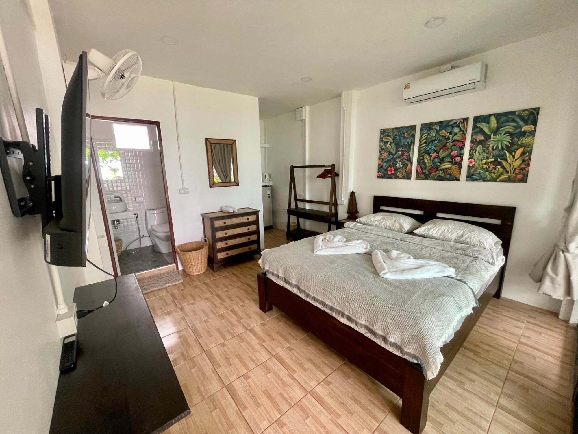 Pavana Boutique & Kite Bungalows 通萨拉 外观 照片