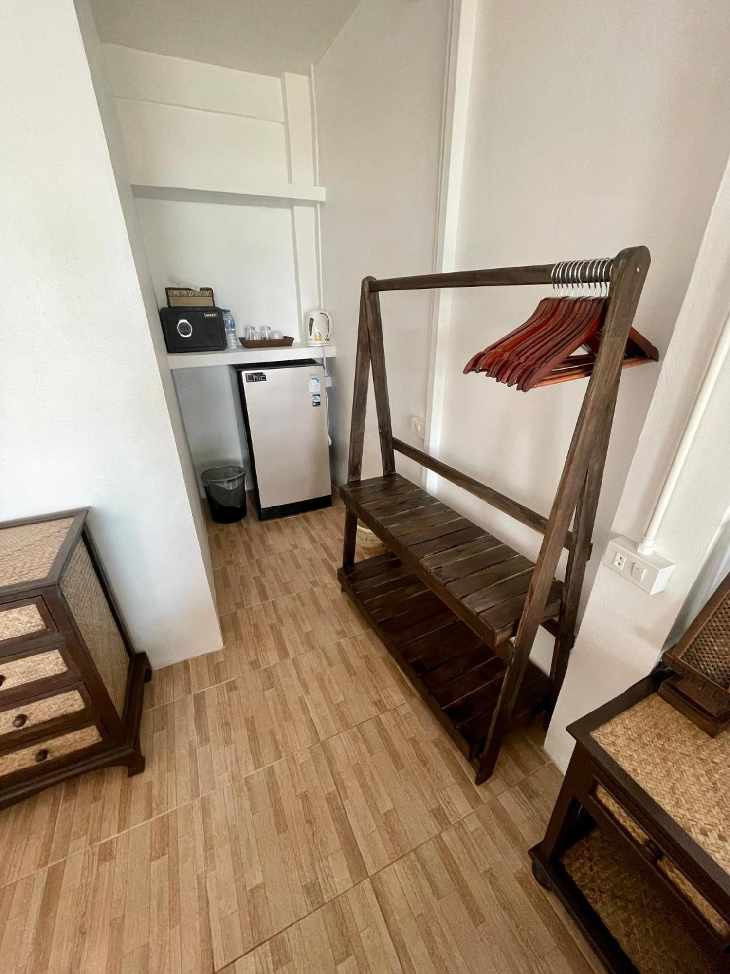 Pavana Boutique & Kite Bungalows 通萨拉 外观 照片