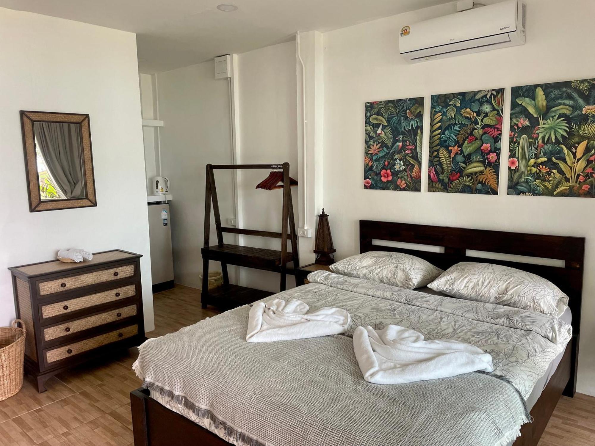 Pavana Boutique & Kite Bungalows 通萨拉 外观 照片