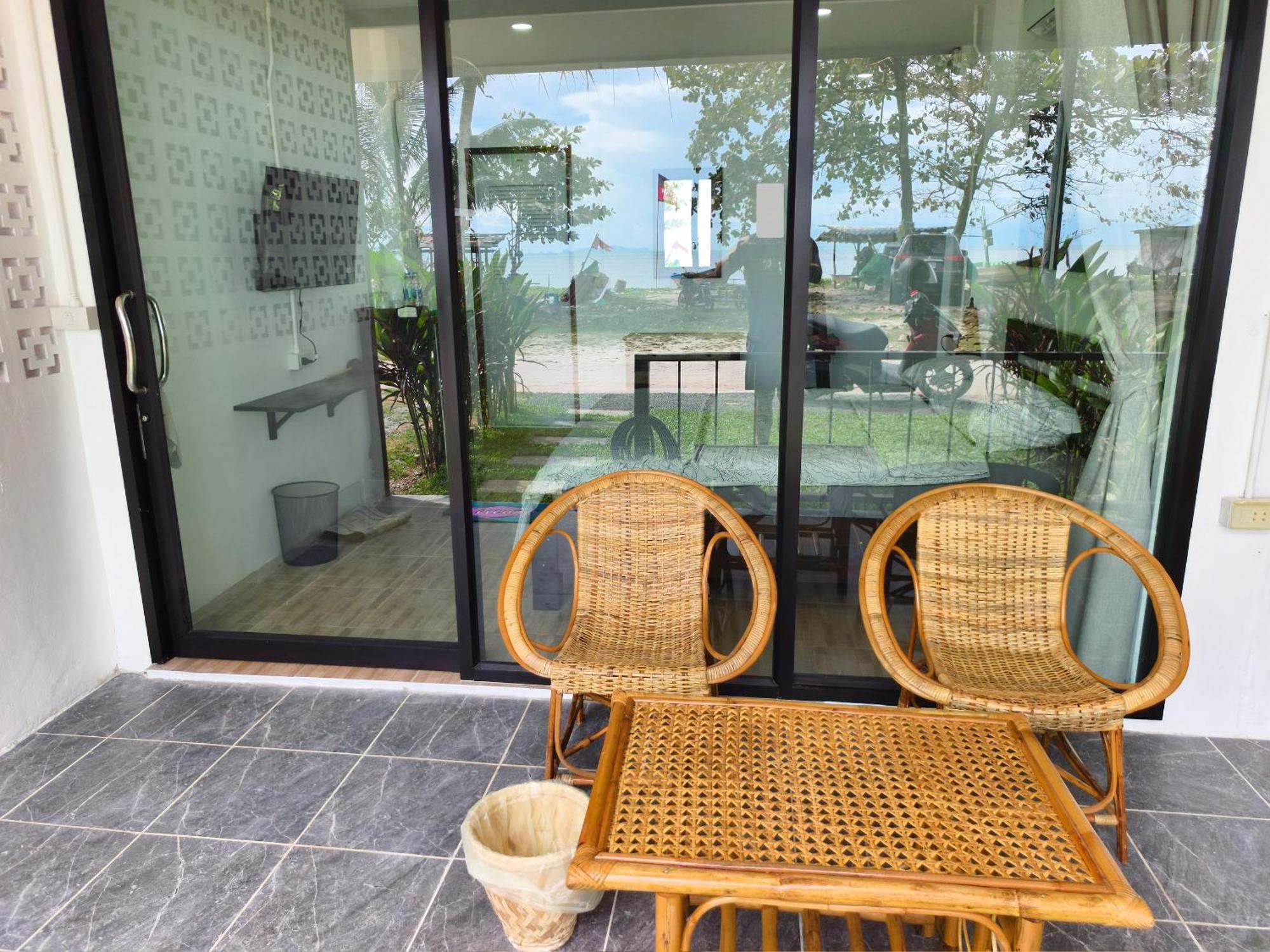 Pavana Boutique & Kite Bungalows 通萨拉 外观 照片