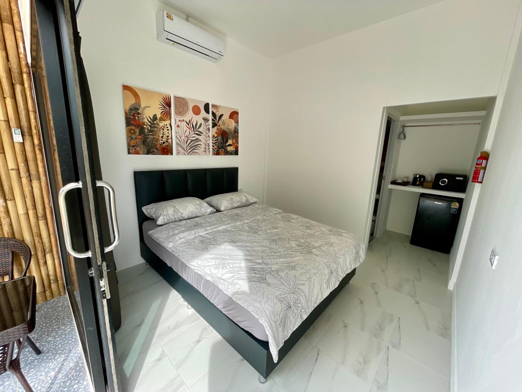 Pavana Boutique & Kite Bungalows 通萨拉 外观 照片