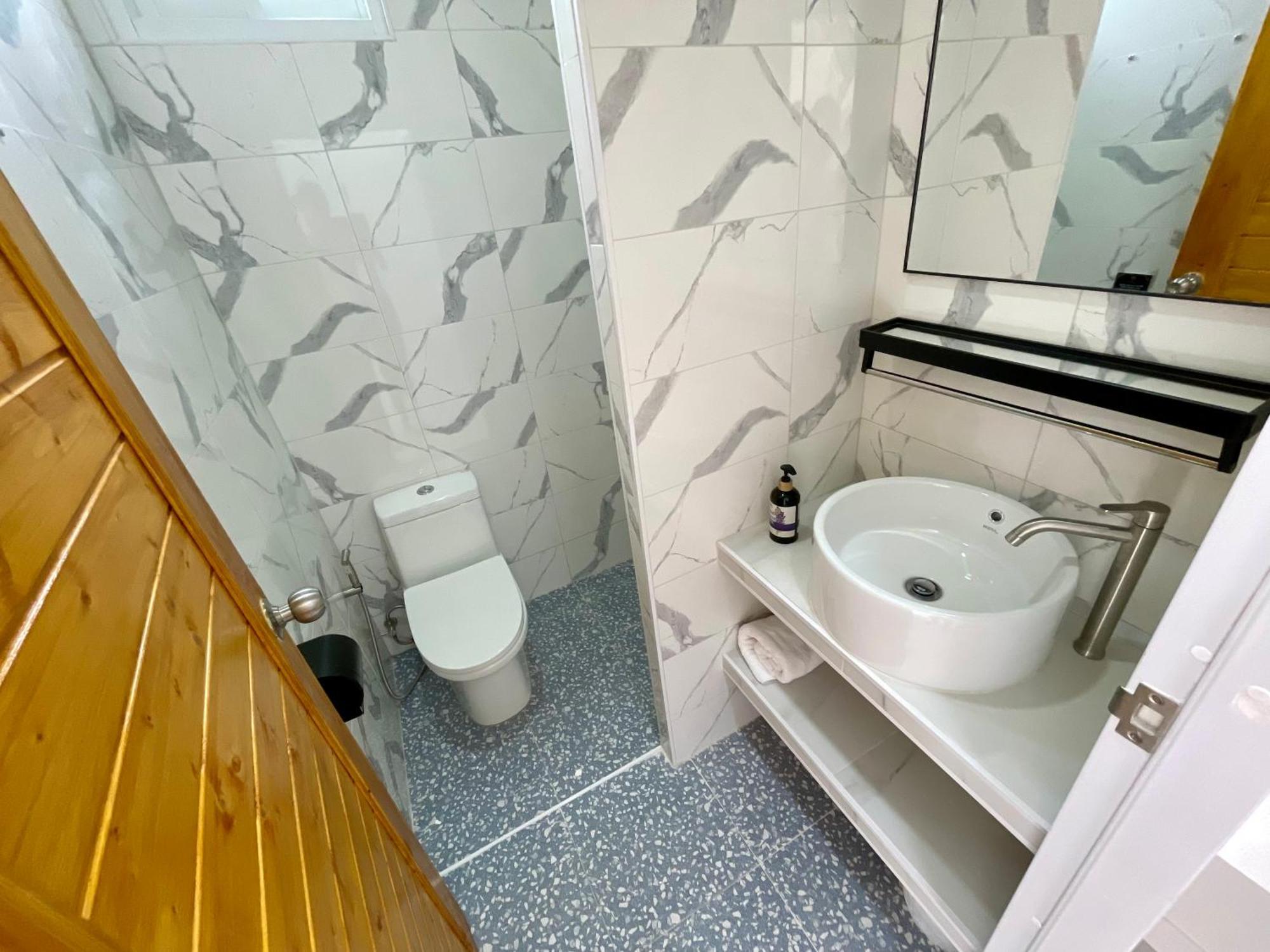 Pavana Boutique & Kite Bungalows 通萨拉 外观 照片