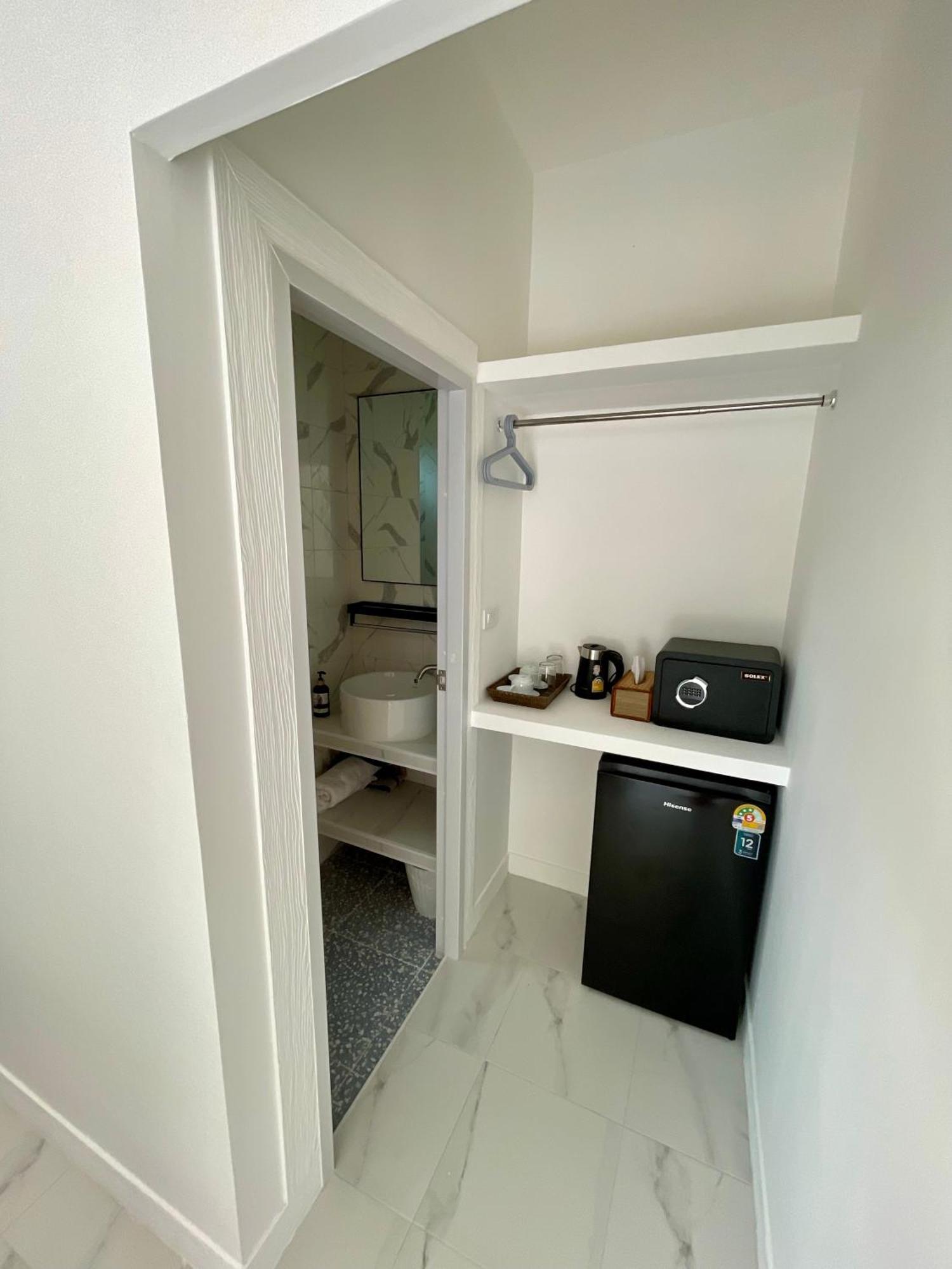 Pavana Boutique & Kite Bungalows 通萨拉 外观 照片