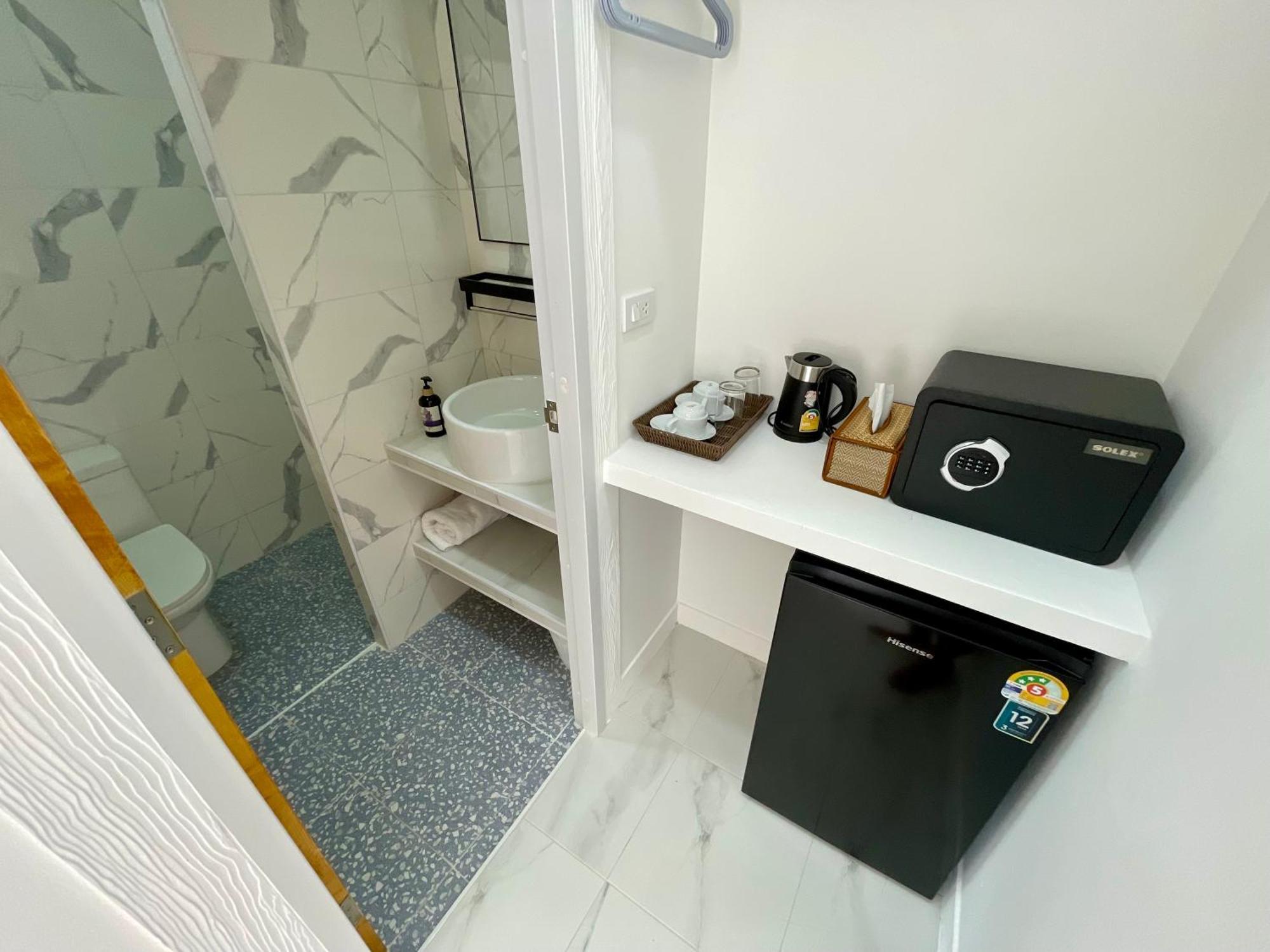 Pavana Boutique & Kite Bungalows 通萨拉 外观 照片