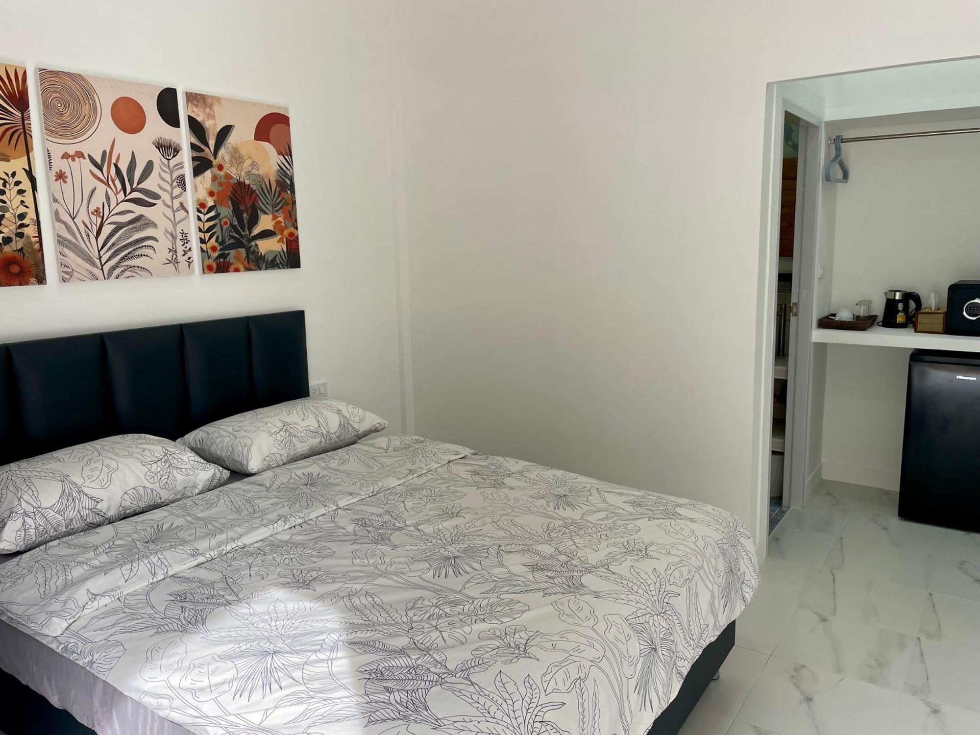Pavana Boutique & Kite Bungalows 通萨拉 外观 照片