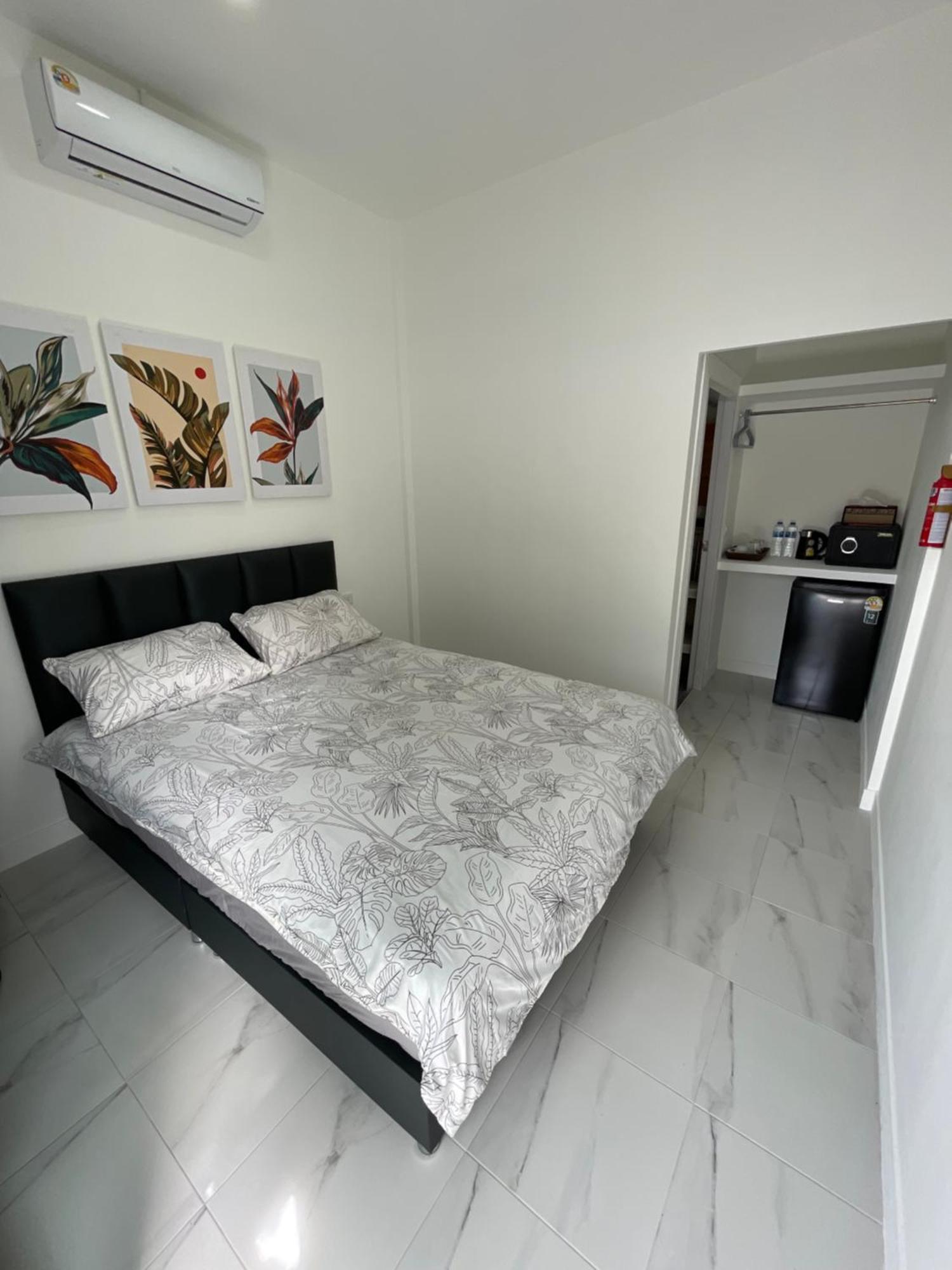 Pavana Boutique & Kite Bungalows 通萨拉 外观 照片